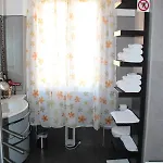 Daire Emmerosa, Centro Citta, Parcheggio