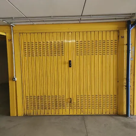 Daire Emmerosa, Centro Citta, Parcheggio Verona