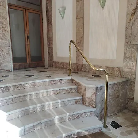 Emmerosa, Centro Città, Parcheggio Appartement *