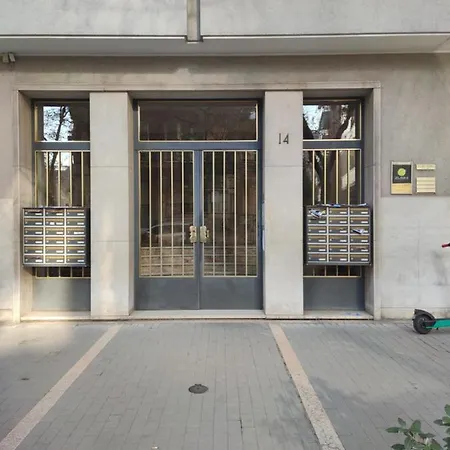 Emmerosa, Centro Citta, Parcheggio Apartment Verona