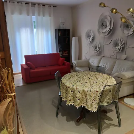 Apartment Emmerosa, Centro Citta, Parcheggio *