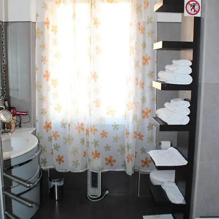 Apartment Emmerosa, Centro Citta, Parcheggio