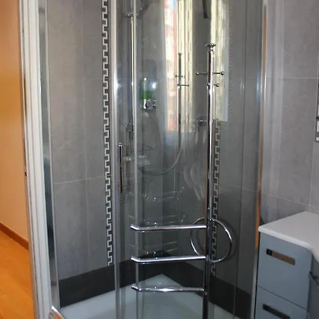Appartement Emmerosa, Centro Città, Parcheggio