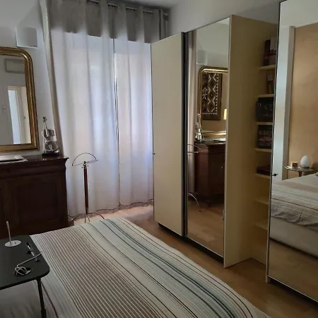 Emmerosa, Centro Città, Parcheggio Appartement Vérone