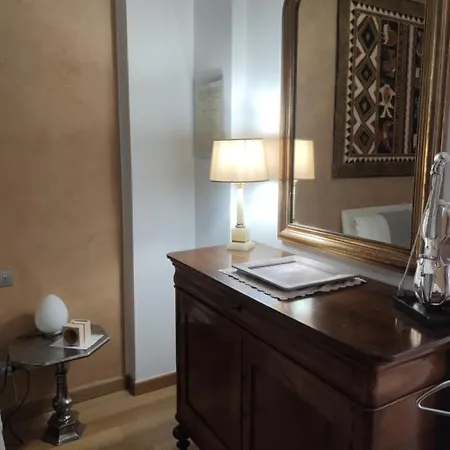 Emmerosa, Centro Città, Parcheggio Appartement *