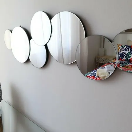 Emmerosa, Centro Città, Parcheggio Appartement