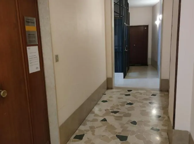 Emmerosa, Centro Citta, Parcheggio Apartament Werona