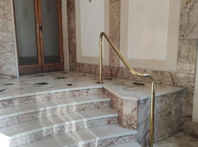 Emmerosa, Centro Citta, Parcheggio Apartament *