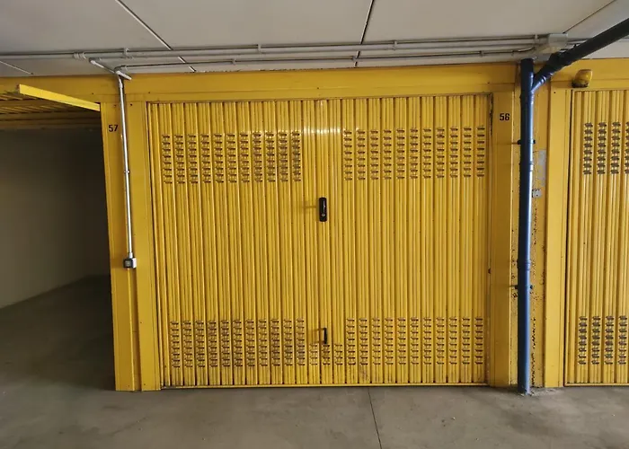 Apartament Emmerosa, Centro Citta, Parcheggio Werona