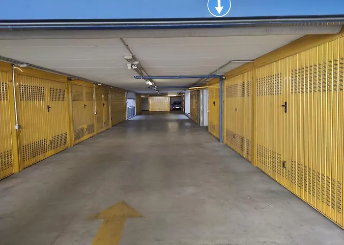 Emmerosa, Centro Citta, Parcheggio Apartament Werona