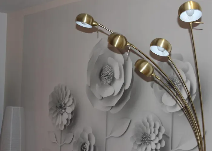 Apartament Emmerosa, Centro Citta, Parcheggio *