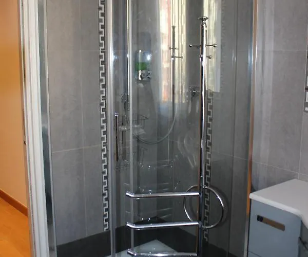 Apartament Emmerosa, Centro Citta, Parcheggio