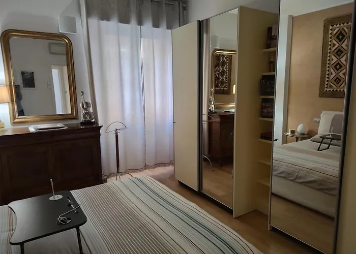 Emmerosa, Centro Citta, Parcheggio Apartament Werona