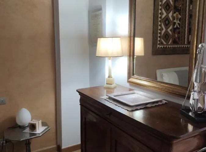 Emmerosa, Centro Citta, Parcheggio Apartament *