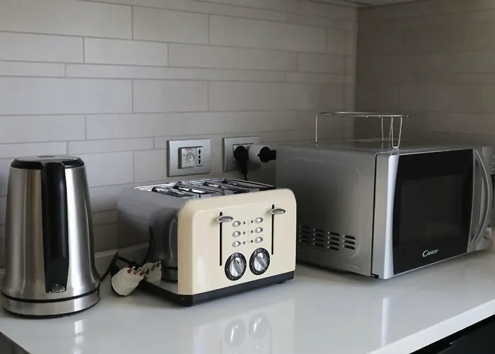 Emmerosa, Centro Citta, Parcheggio Apartament Werona