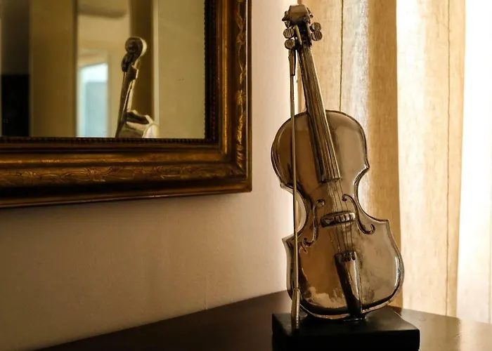 Emmerosa, Centro Citta, Parcheggio