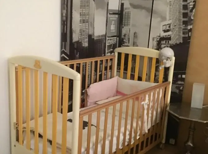 Emmerosa, Centro Citta, Parcheggio *