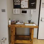 Apartamento Emmerosa, Centro Citta, Parcheggio