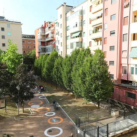 Emmerosa, Centro Citta, Parcheggio Apartamento